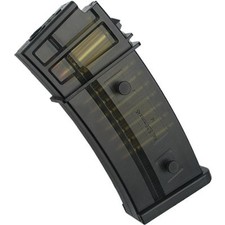 Softair G36 50R Magazine