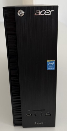 Desktop ufficio acer - pc,