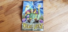 The Simpson Game Neverquest
