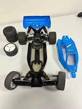 Kyosho Kit RC Tout Terrain RB6