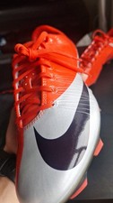 Nike MERCURIAL SUPERFLY RGN FG