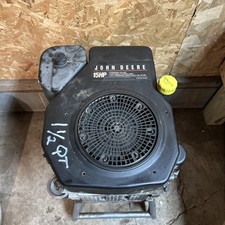 KOHLER COMMAND 15HP 426CC