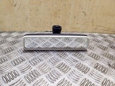 VW PASSAT Variant B8 3G5 Interior Rear View Mirror E1021065 1.60 26193701