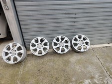 cerchi 17" audi usati