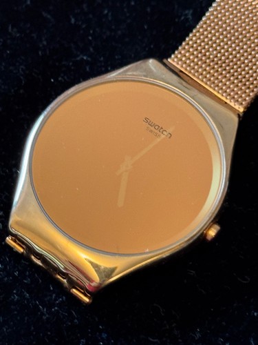 Raro orologio miroir oro - "oh, miroir"