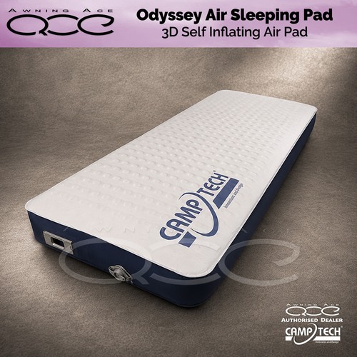 Camptech odyssey tappetino - camptech,
