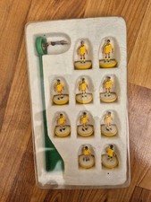 Vintage completo subbuteo - vintage, lw