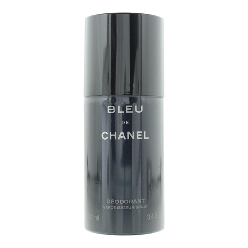 Chanel bleu - bleu,