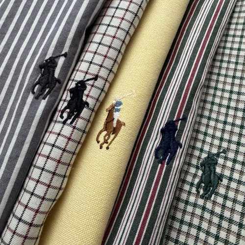 Lotto polo ralph lauren - 5,
