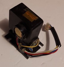 Motore resistenza pista