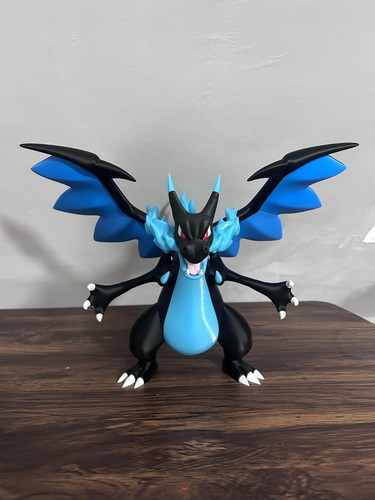 Mega charizard 18cm - 🔥, –