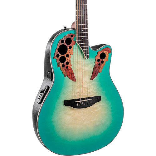 Ovation ce44x9bg celebrity - ce44x9bg,