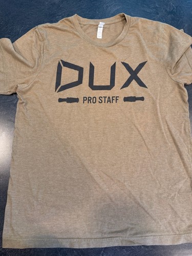 Dux waterfowl pro staff - waterfowl,