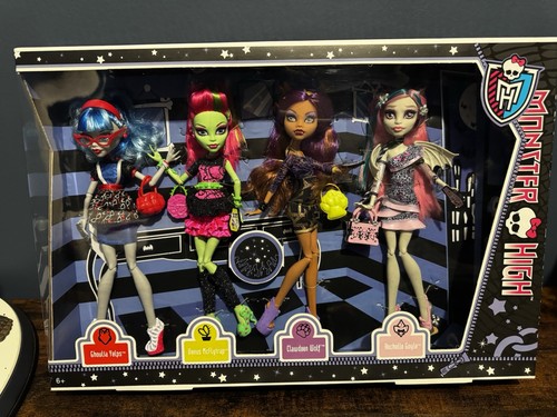 Confezione ghouls night - 4,