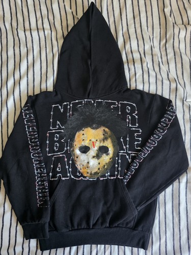 Felpa con cappuccio - , vlone