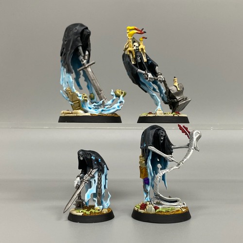 Warhammer nighthaunt - warhammer,