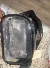 Borsa cintura trasparente - cintura,