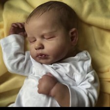 bambola reborn