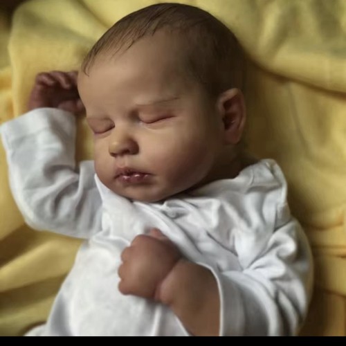 Bambola reborn - bambola,