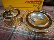 de wan accendino posacenere