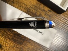 Penna sfera montblanc - sfera,