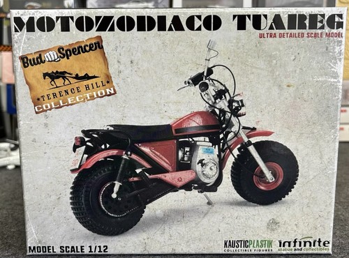 Modellino giocattolo scala