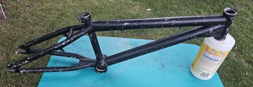 Bici bmx telaio - bici,