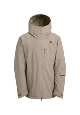 GIACCA SNOWBOARD BURTON