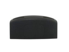 Plastica supporto sedili - plastica,