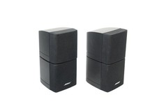 ✅2x Bose Acoustimass