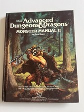 Advanced Dungeons & Dragons