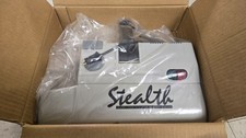 Testina elettrica aspirazione