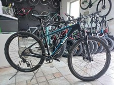Bici MTB 29Special Carbon
