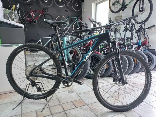 Bici mtb 29special carbon - bici,