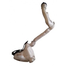 Vaschetta acqua tergicristallo 9683988680 Citroen C3 II 1.4 gpl 70cv 2009-2016