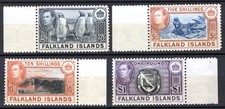 FALKLANDS Alti valori NH