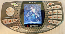 Nokia N-Gage Prototipo