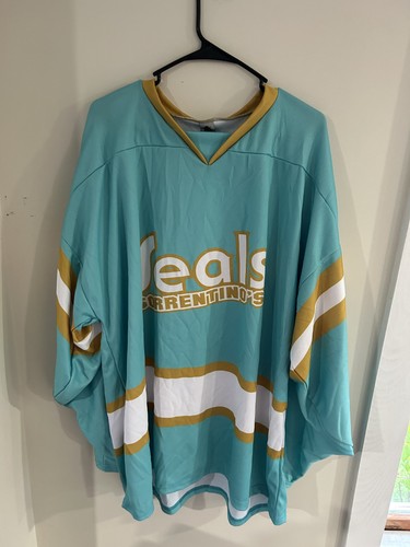 Maglia portiere replica