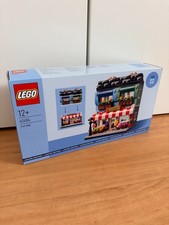 LEGO Frutteto Negozio di