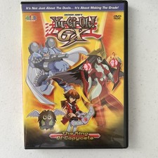 Yu-Gi-Oh Classic: The Complete