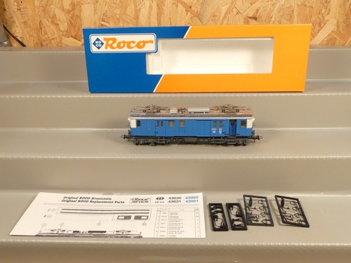 Roco 43631 18518 sbb dc - 43631, de
