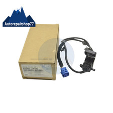 OEM Front Grille Camera Around