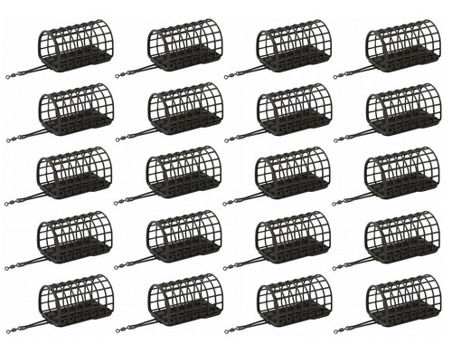 20x daiwa cestello mangiatoia - daiwa,