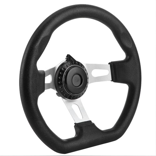 Volante 270mm alta qualità - volante,