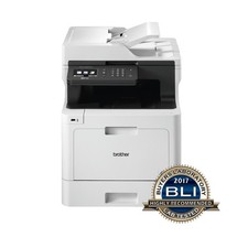 Brother MFC-L8690CDW stampante