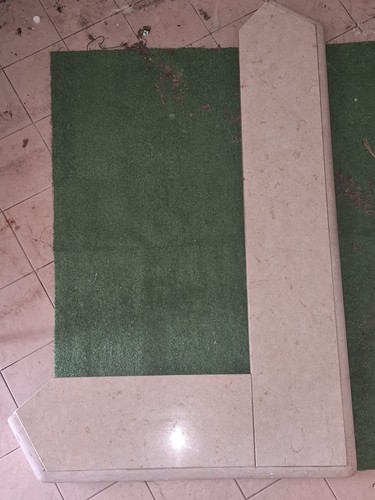 Set camino marmo legno - camino:,
