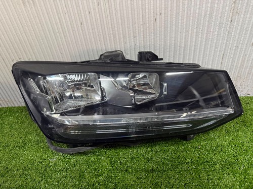 Faro proiettore audi - dx,