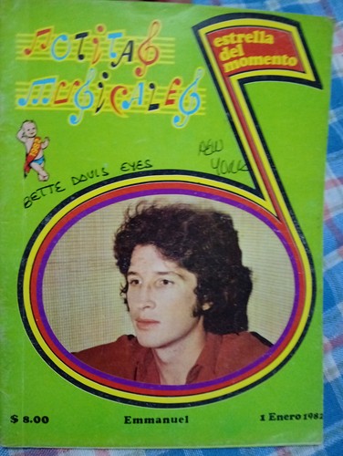 Emmanuel parchis angela - parchis,