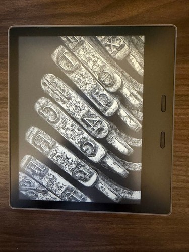 Amazon kindle oasis 10a - amazon,