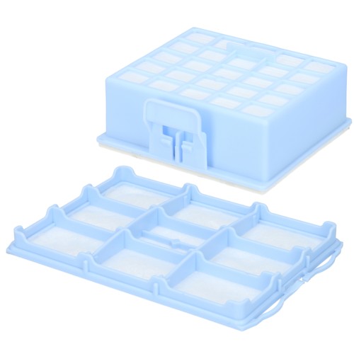 Kit filtri filtro hepa - kit,